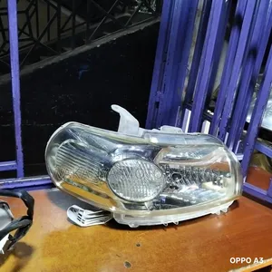 Toyota Porte Xenon Headlamp, Model 2005/2012. Clean Ex Japan