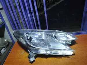 Nissan Note E12 Non Xenon Headlamp, Model 2012/2013/2014, Ex Japan