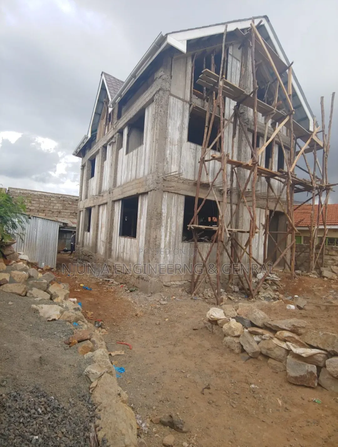 Affordable House on Sale