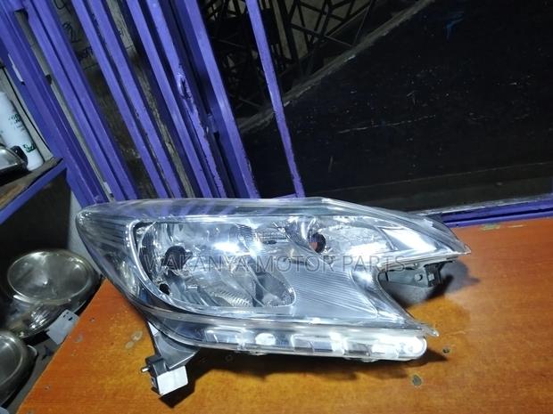 Nissan Note E12 Non Xenon Headlamp, Model 2012/2013/2014, Ex Japan - thumbnail 3