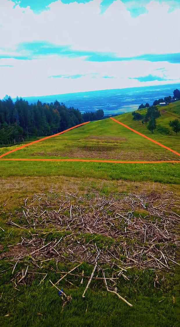Land Selling