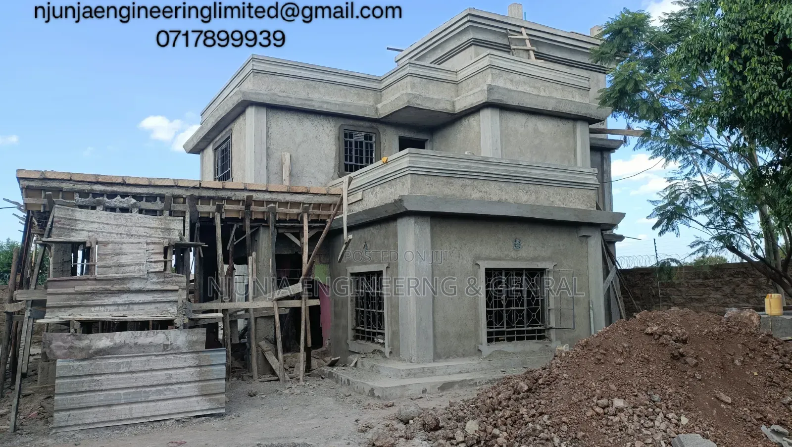 Affordable House on Sale