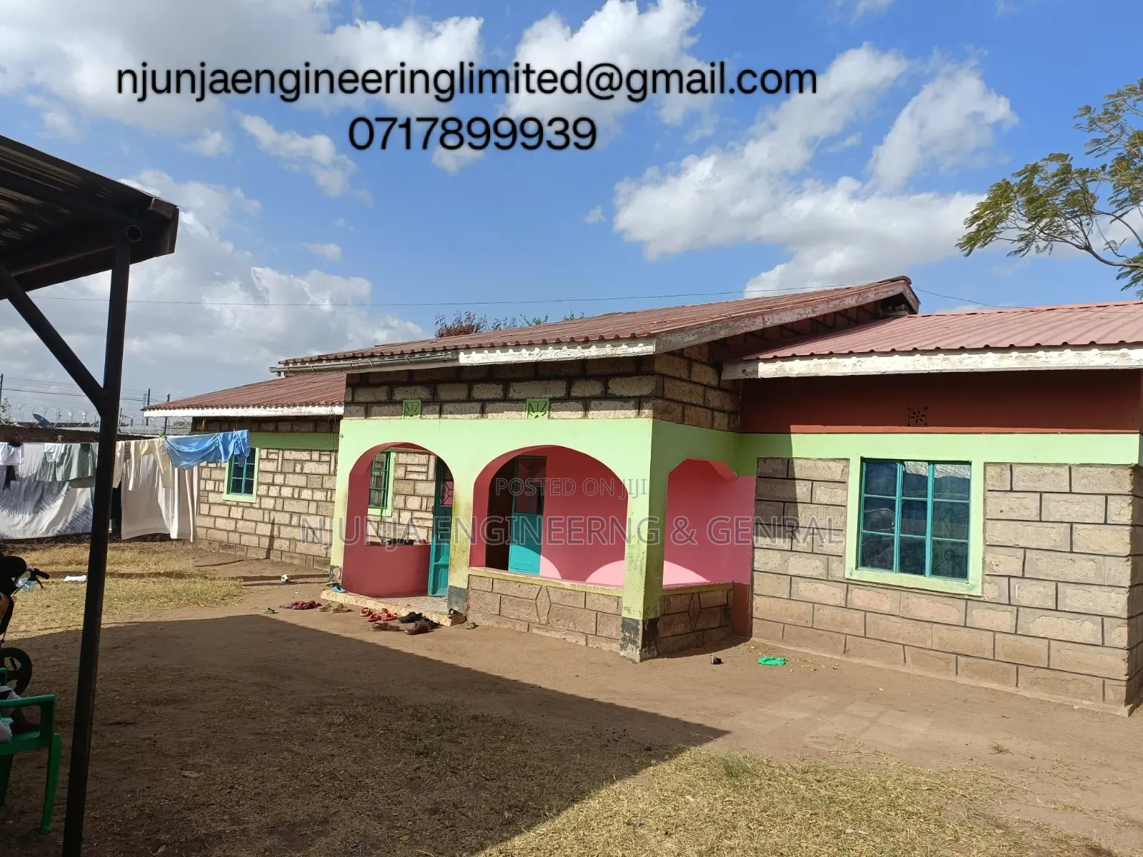 Affordable House on Sale