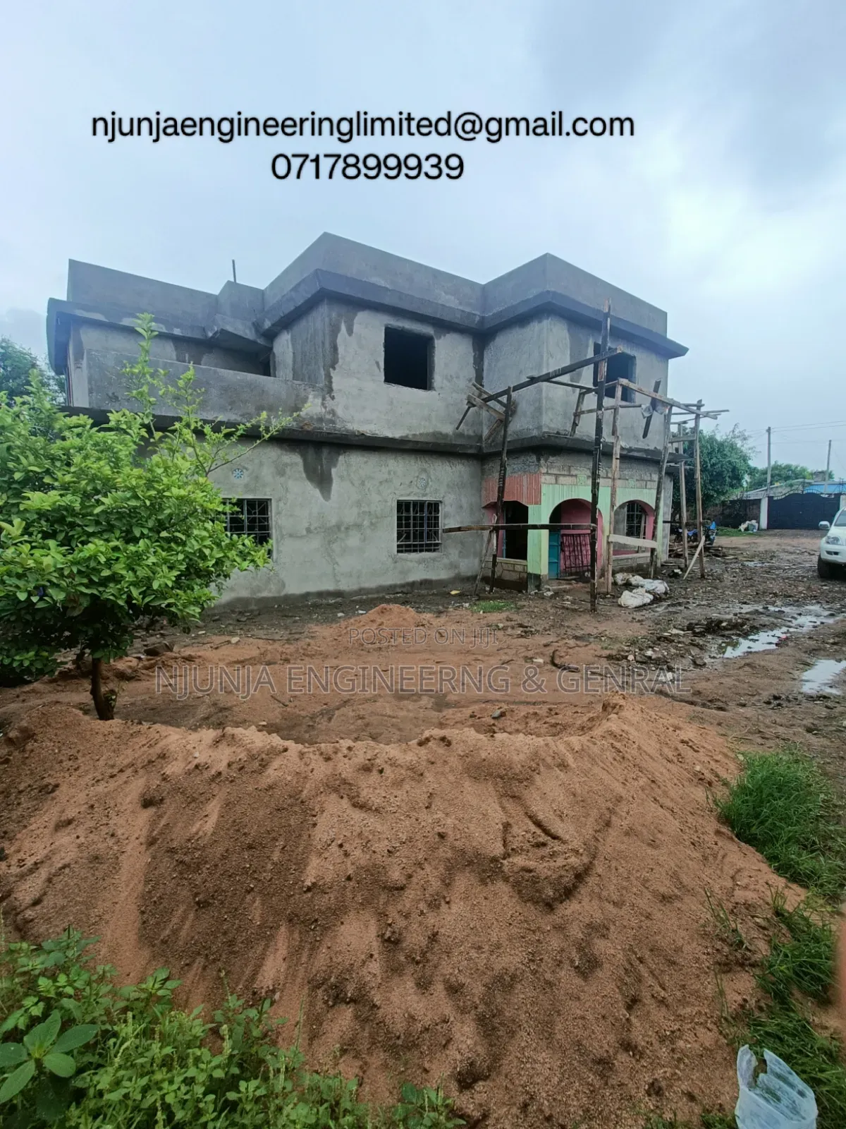 Affordable House on Sale