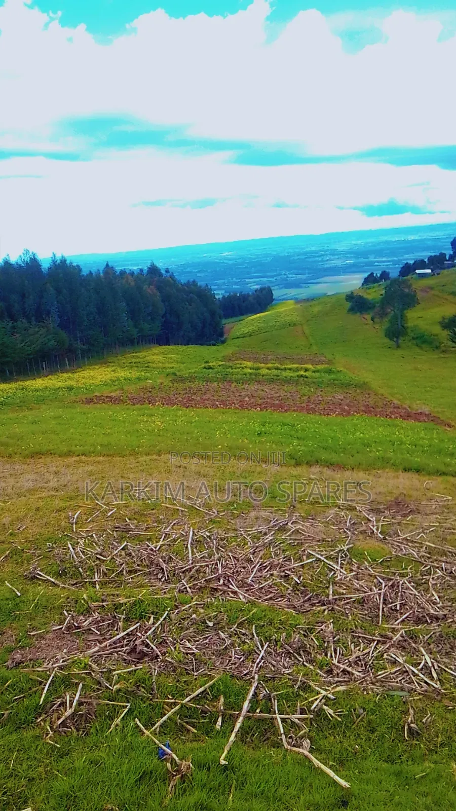 Land Selling
