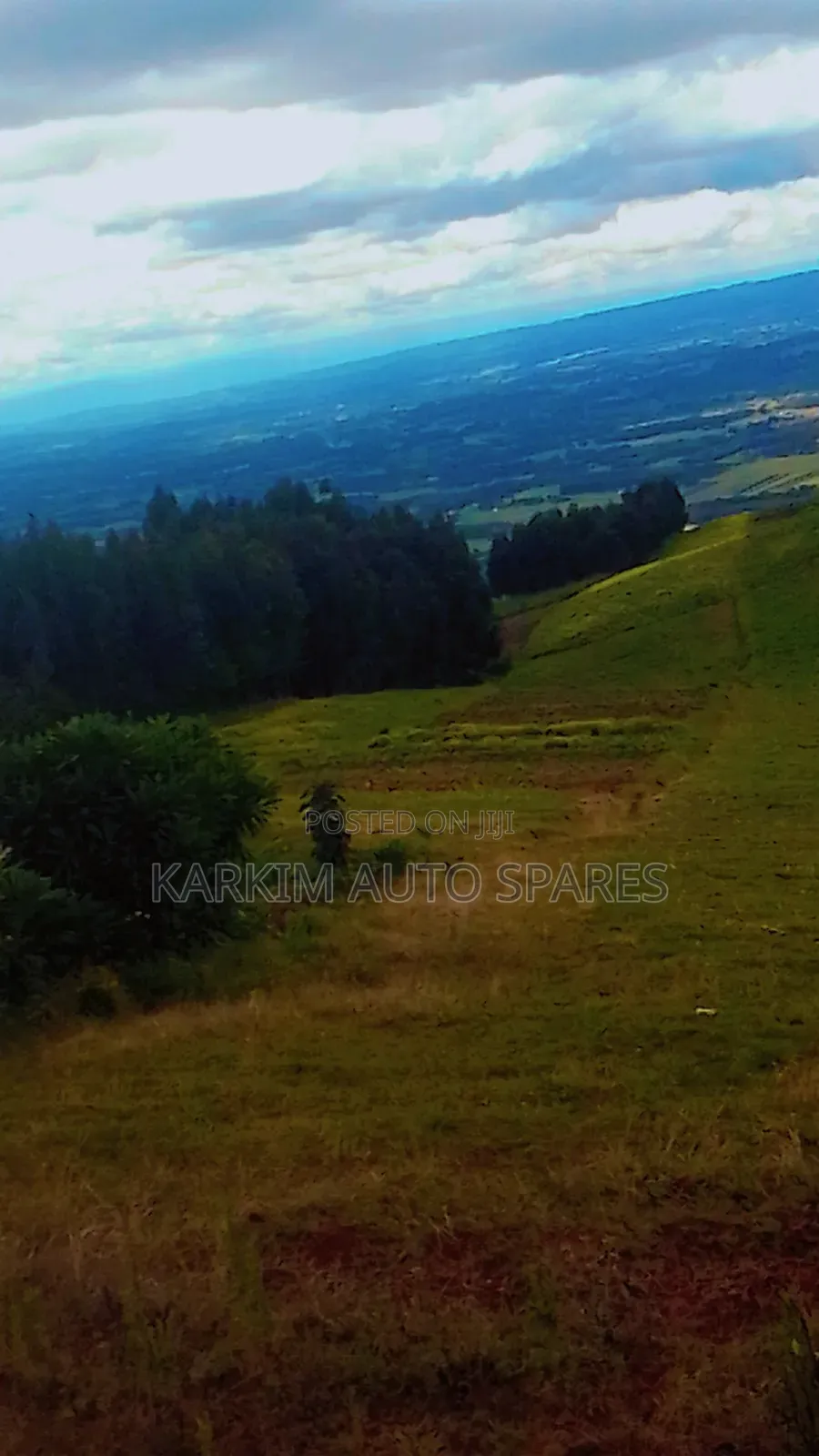 Land Selling