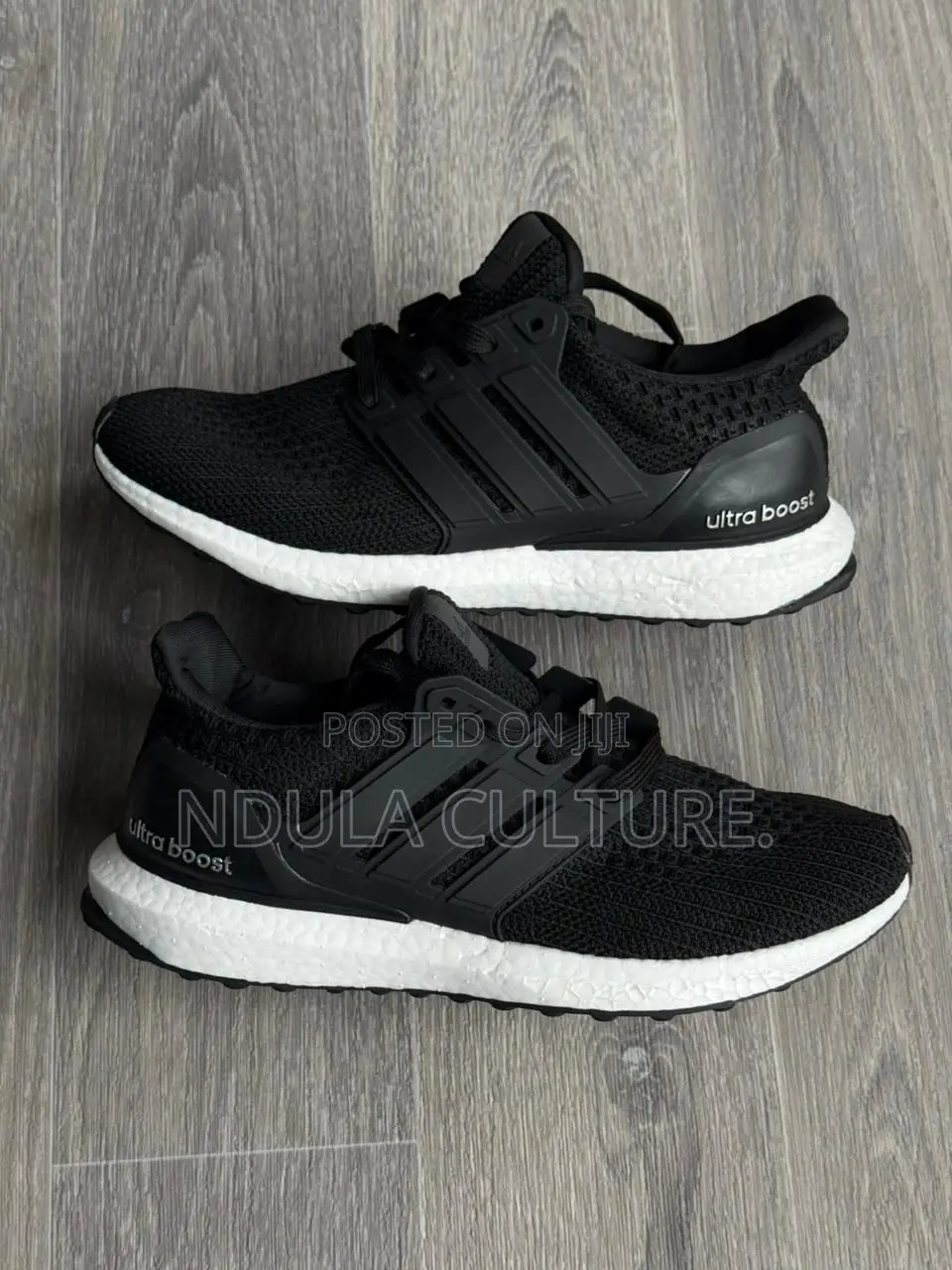 Adidas Ultra Boost 1.0