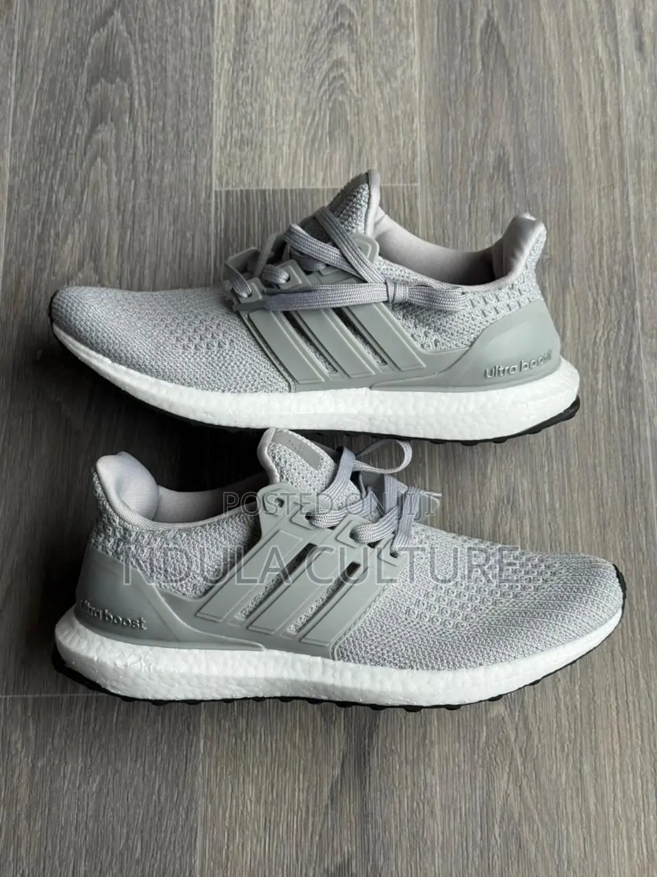 Adidas Ultra Boost 1.0