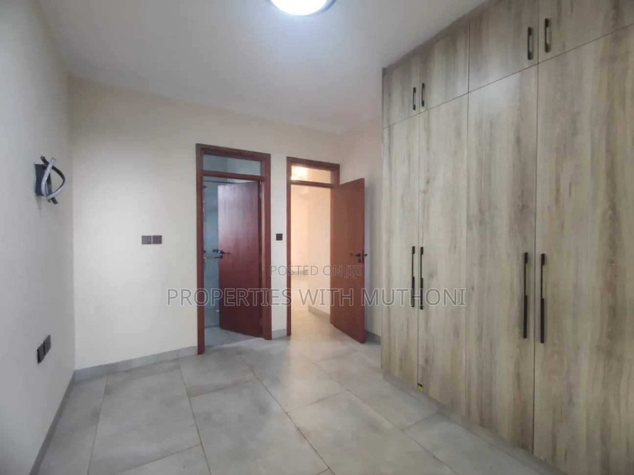4bdrm Villa in Marurui, Roysambu for sale