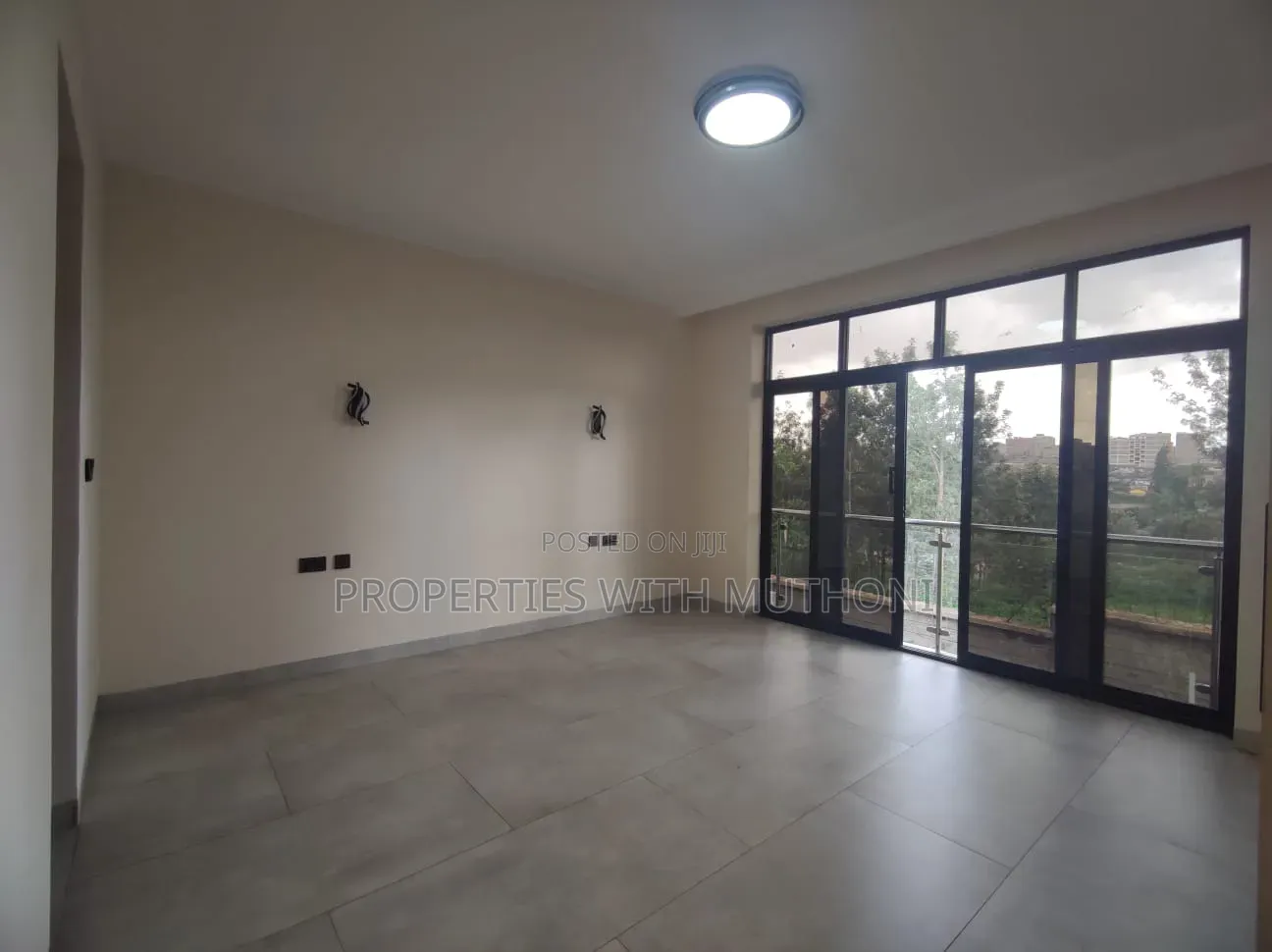 4bdrm Villa in Marurui, Roysambu for sale