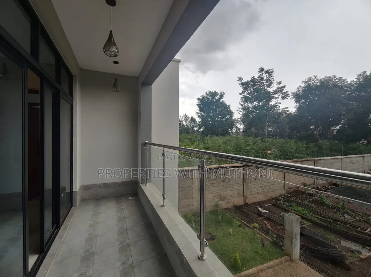 4bdrm Villa in Marurui, Roysambu for sale