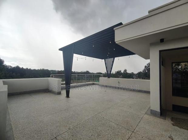 4bdrm Villa in Marurui, Roysambu for sale - thumbnail 14