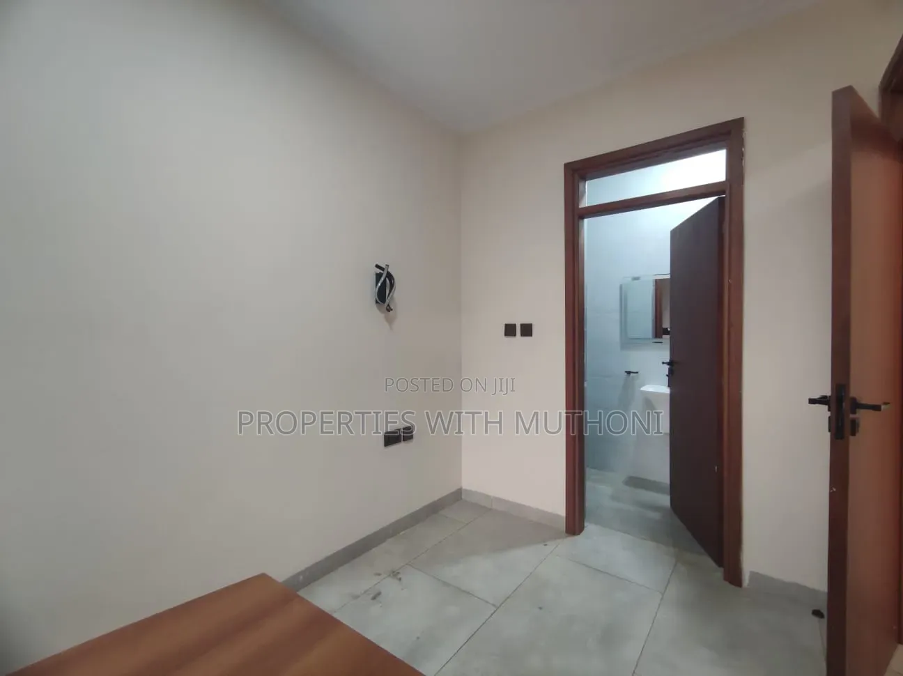 4bdrm Villa in Marurui, Roysambu for sale
