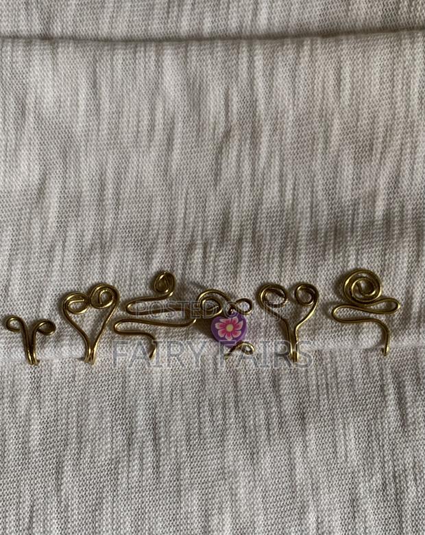 Nose Cuffs