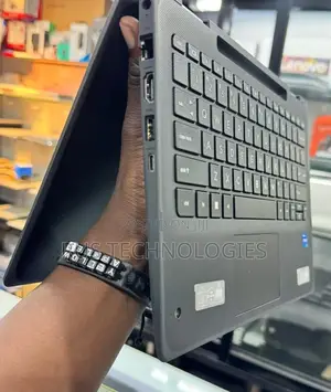 Laptop HP ProBook 11 x360 G3 EE 8GB Intel Core i5 SSD 256GB