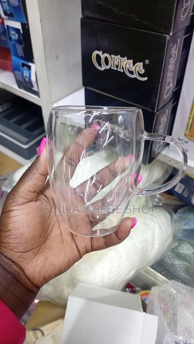 Double Sided Cup - thumbnail 2