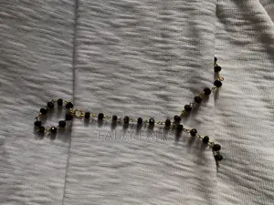 Black Hand Chain