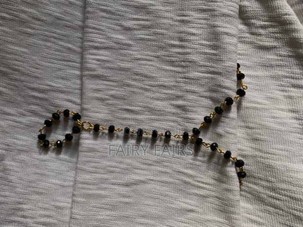 Black Hand Chain - thumbnail 2