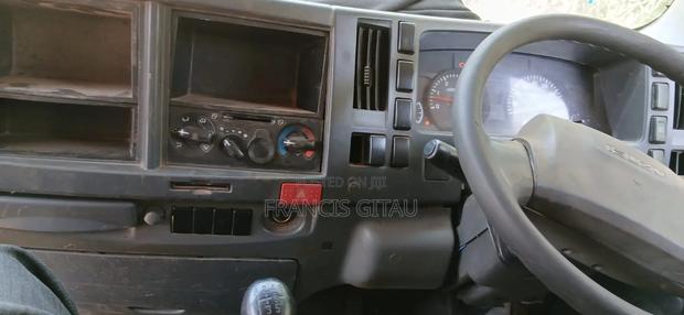 Isuzu NQR Open Body - thumbnail 4