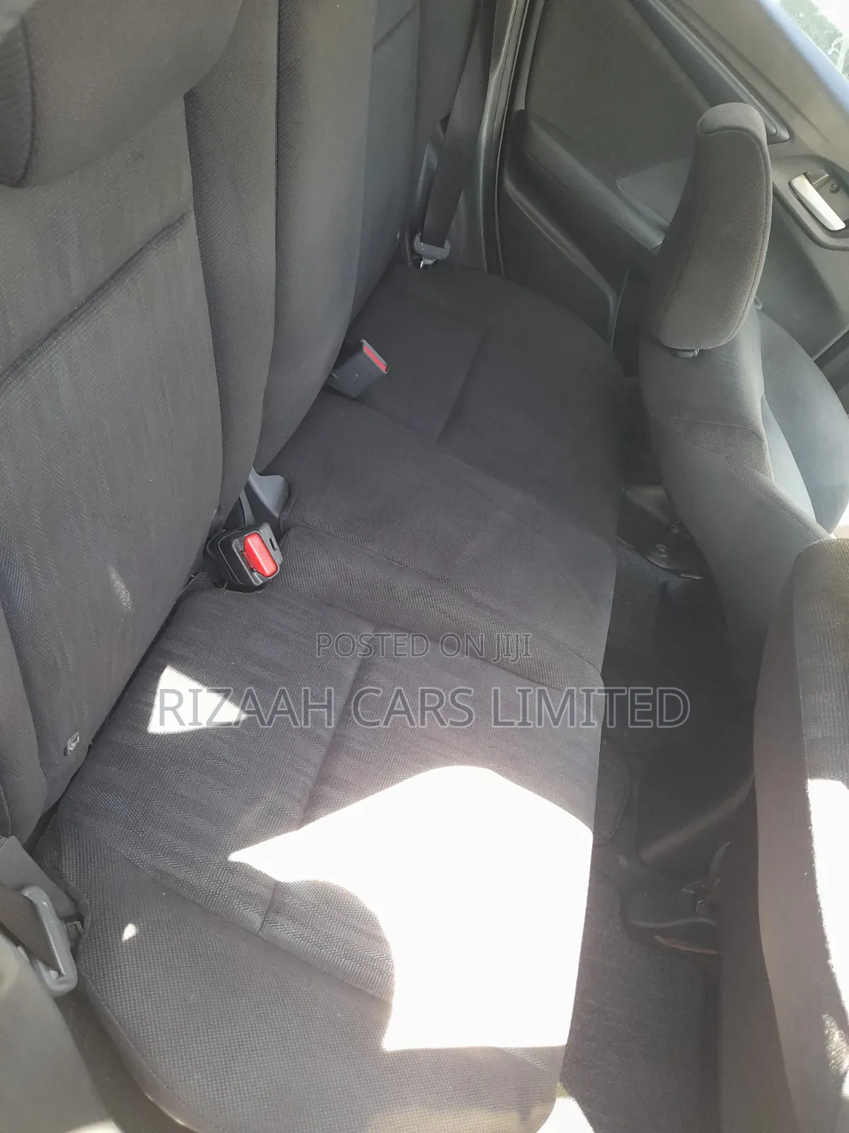 Honda Fit Shuttle 1.5 Hybrid 2WD 2020 White