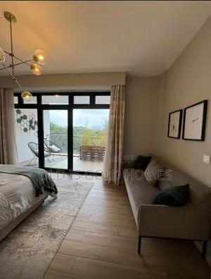 Furnished 2bdrm Apartment in Valley Arcade for rent