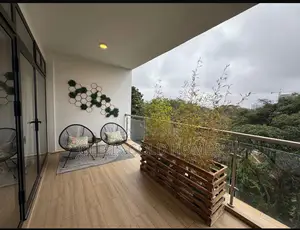 Furnished 2bdrm Apartment in Valley Arcade for rent
