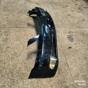 Toyota Crown Model 2004/2005/2006 Front Bumper Complete With Fog Lamps