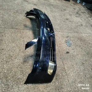 Toyota Crown Model 2004/2005/2006 Front Bumper Complete With Fog Lamps