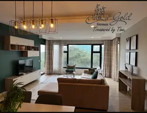 Furnished 2bdrm Apartment in Valley Arcade for rent