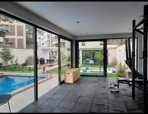 Furnished 2bdrm Apartment in Valley Arcade for rent