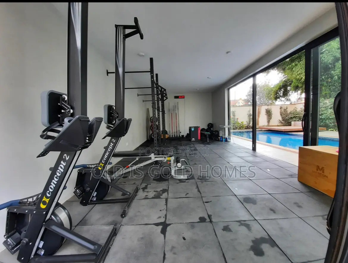 Furnished 2bdrm Apartment in Valley Arcade for rent