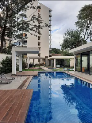 Furnished 2bdrm Apartment in Valley Arcade for rent