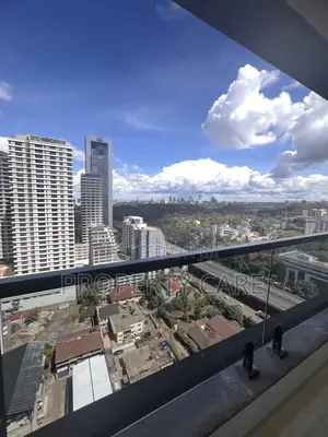 2bdrm Apartment in Westlands for rent