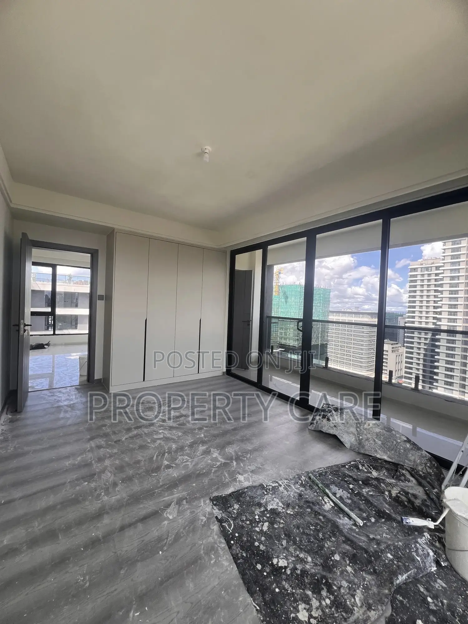 2bdrm Apartment in Westlands for rent