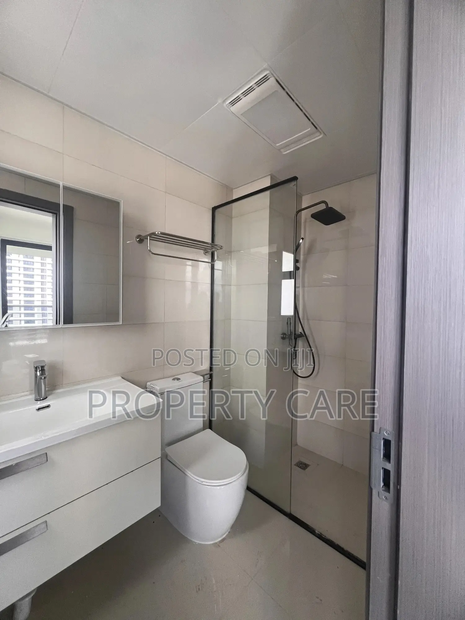 2bdrm Apartment in Westlands for rent