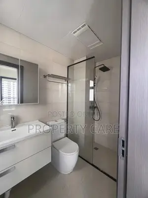 2bdrm Apartment in Westlands for rent
