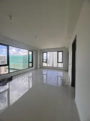2bdrm Apartment in Westlands for rent