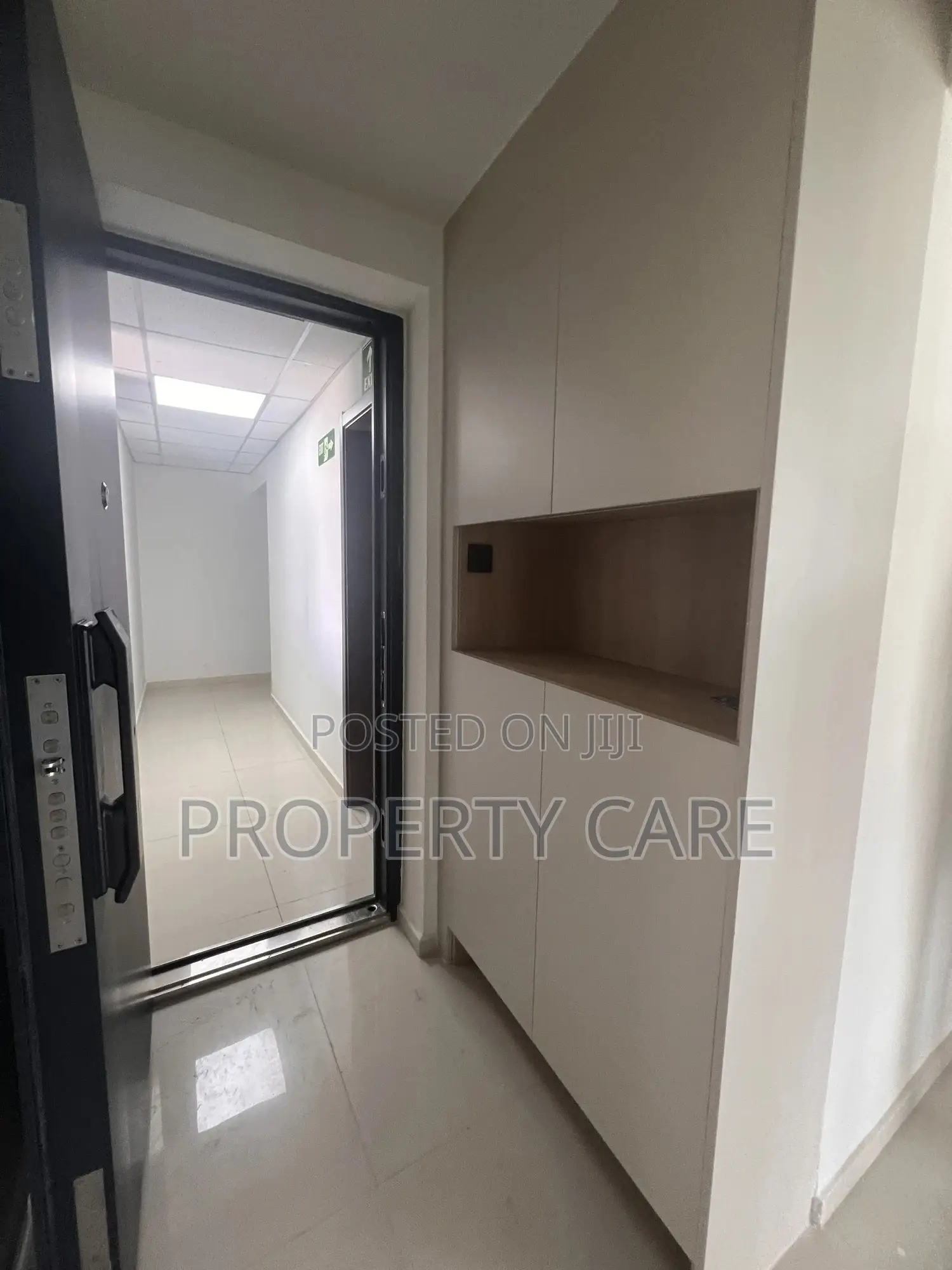 2bdrm Apartment in Westlands for rent
