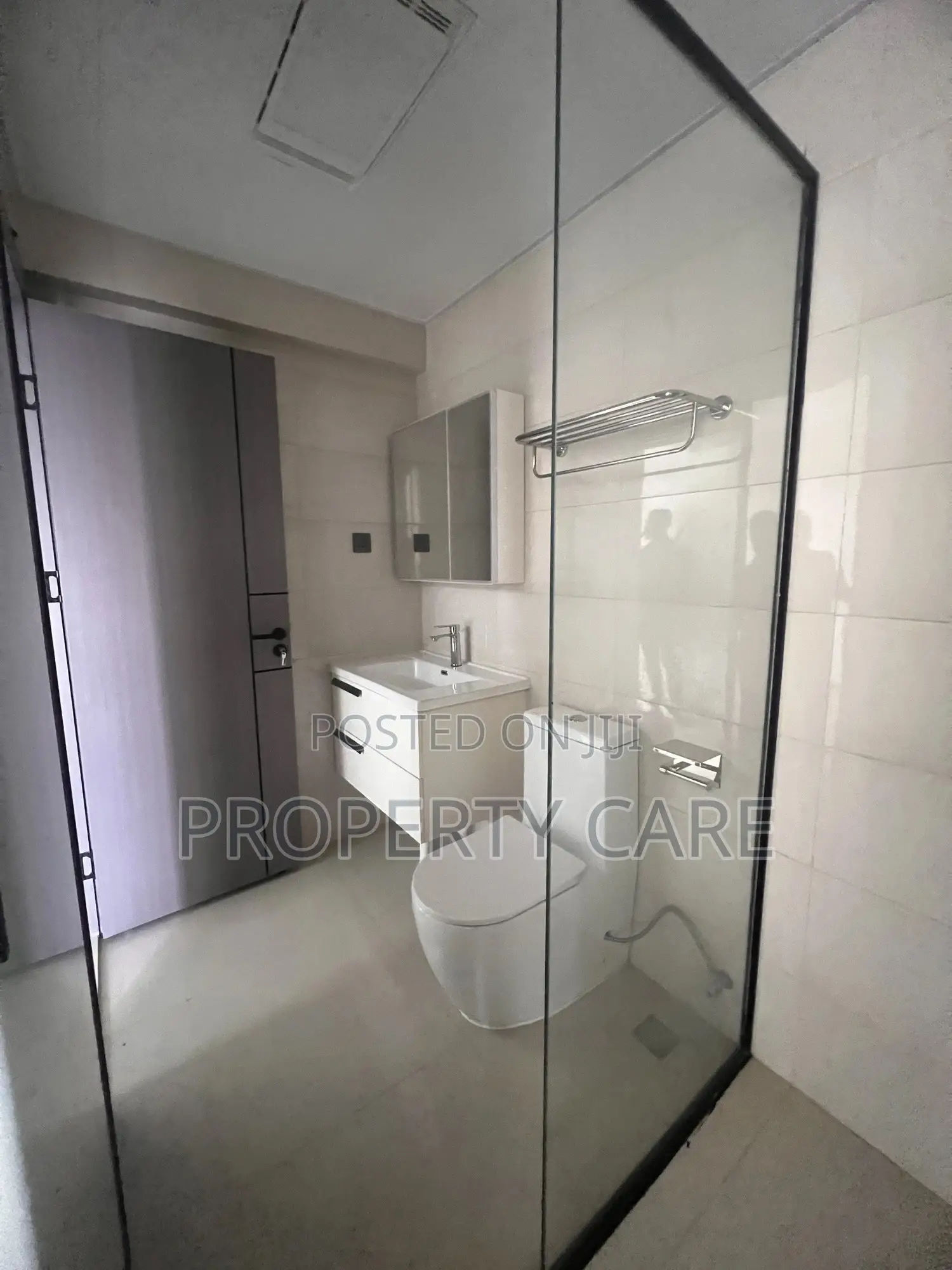 2bdrm Apartment in Westlands for rent