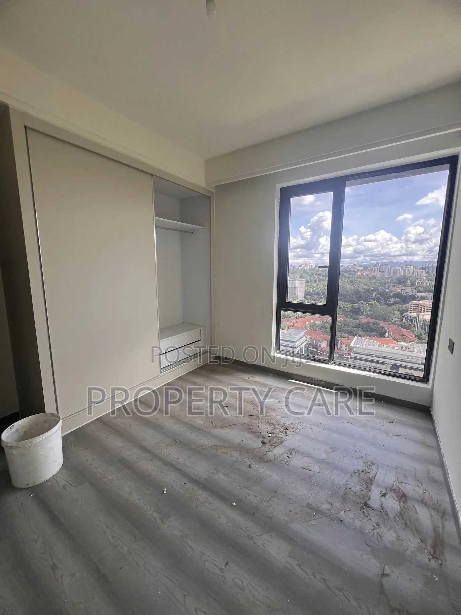 2bdrm Apartment in Westlands for rent
