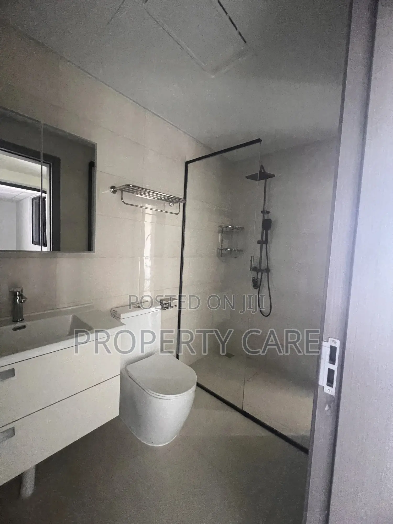 2bdrm Apartment in Westlands for rent