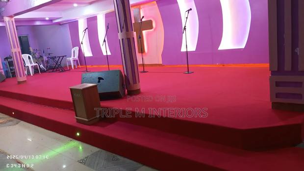 Add Prestige to Sanctuary Interiors With Luxury Delta Carpet