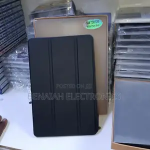 Samsung Elegant Tablet Flip Cover, Samsung T290/T295
