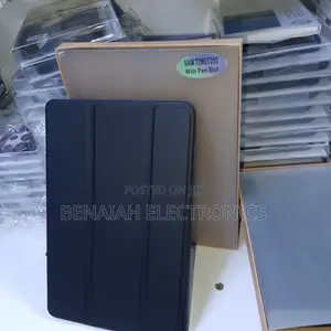 Samsung Elegant Tablet Flip Cover, Samsung T290/T295