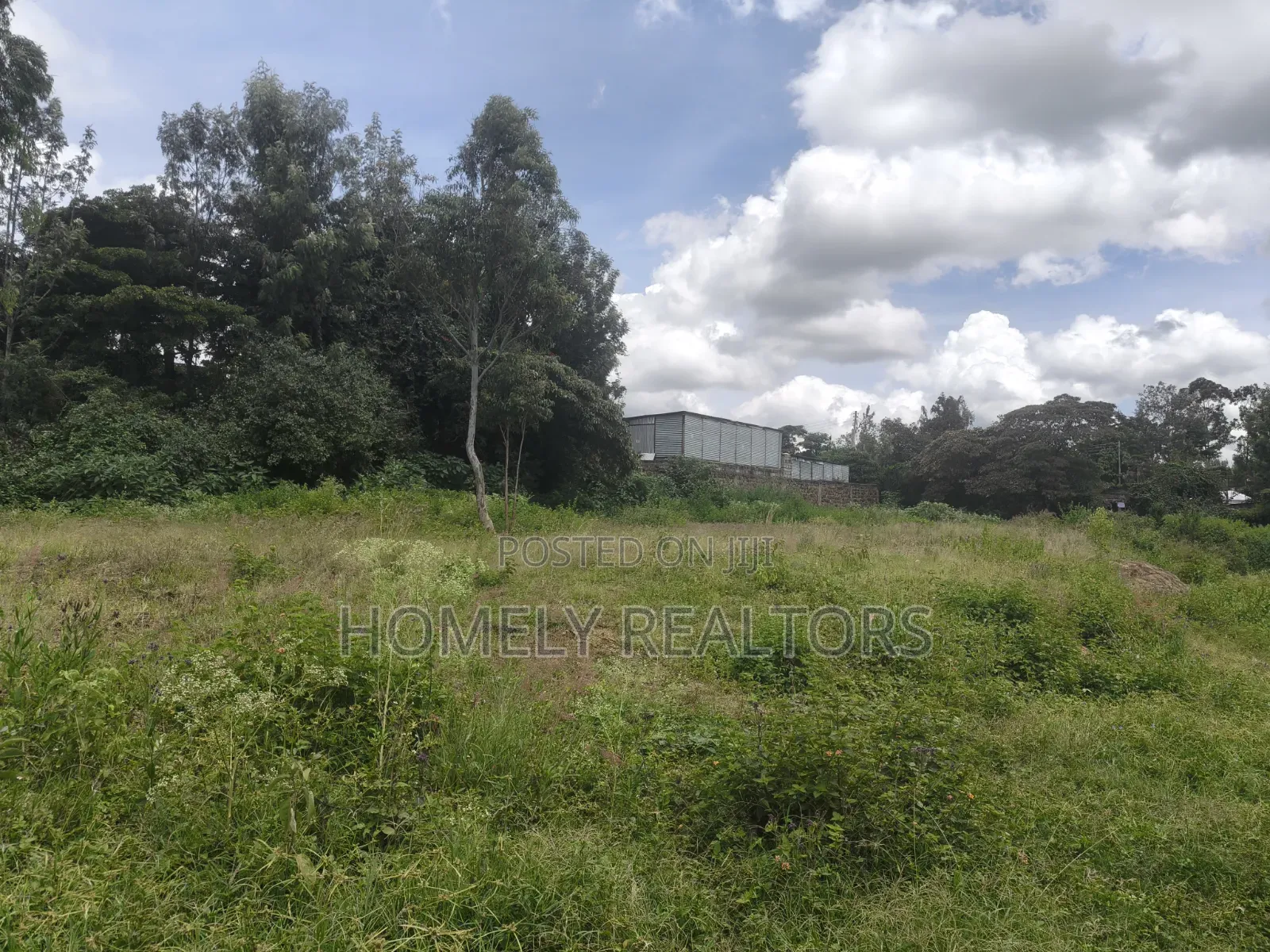 One Acre Plot for Sale in Ongata Rongai, Gataka Overlooking Karen