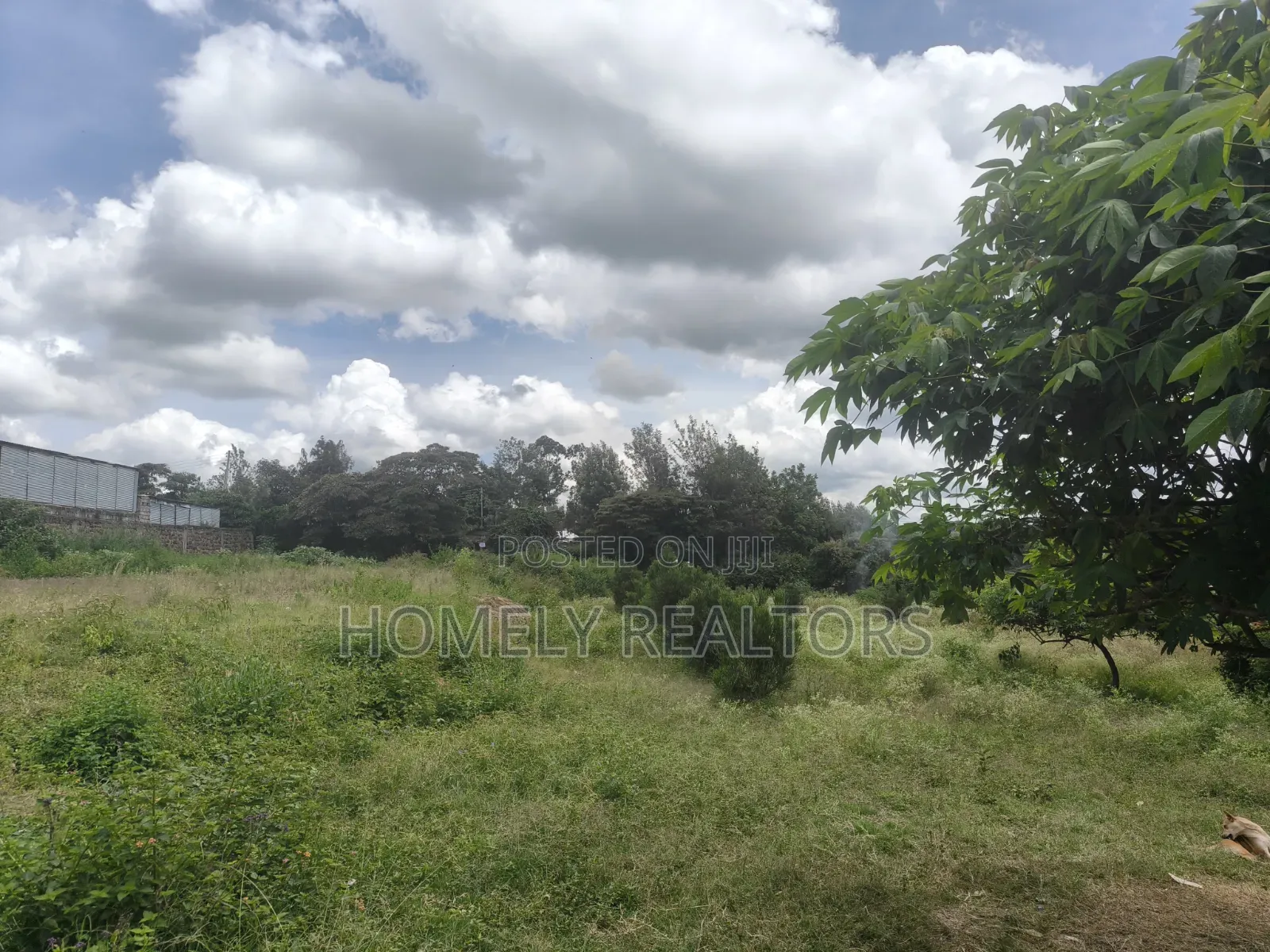 One Acre Plot for Sale in Ongata Rongai, Gataka Overlooking Karen