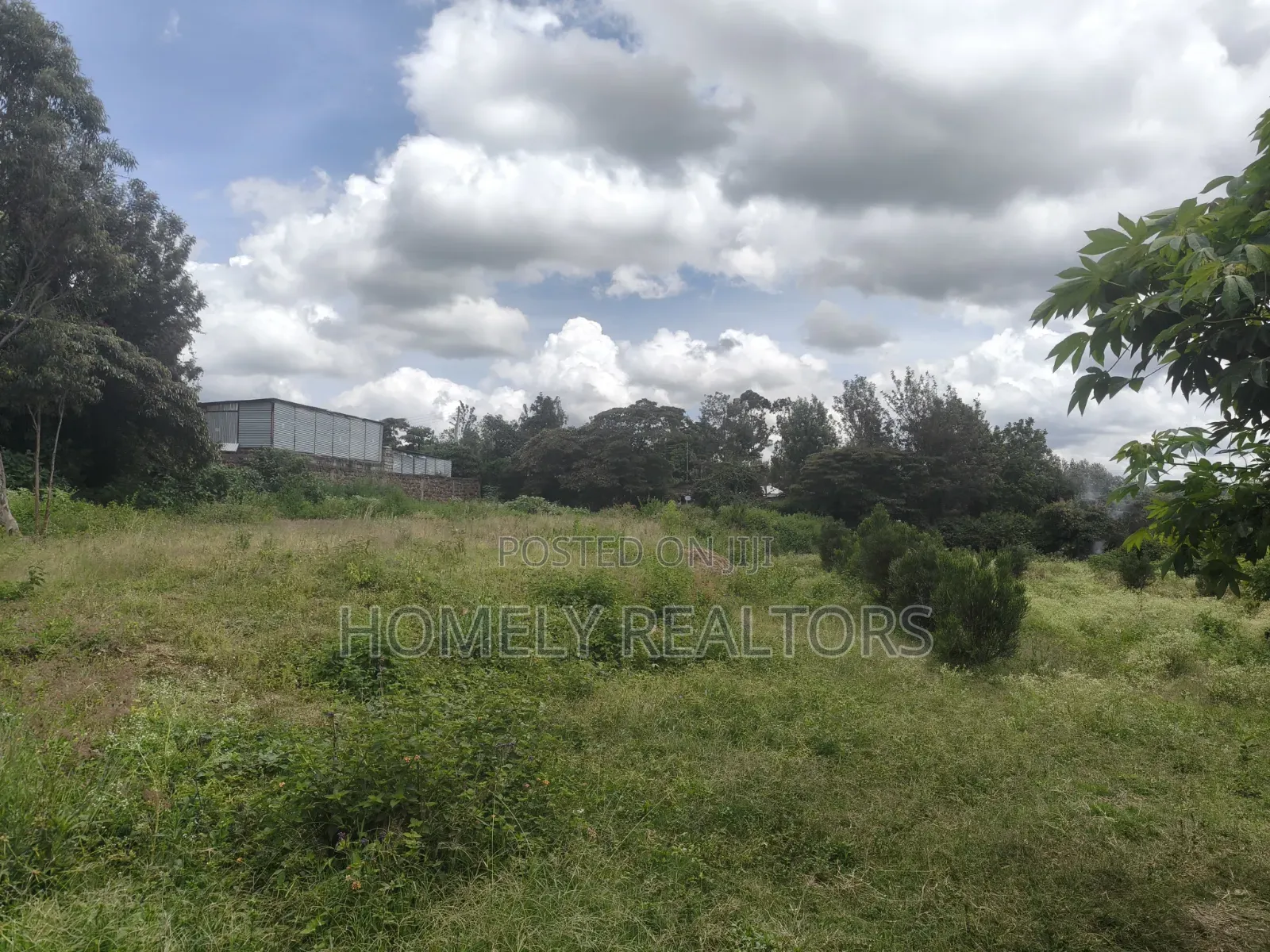 One Acre Plot for Sale in Ongata Rongai, Gataka Overlooking Karen