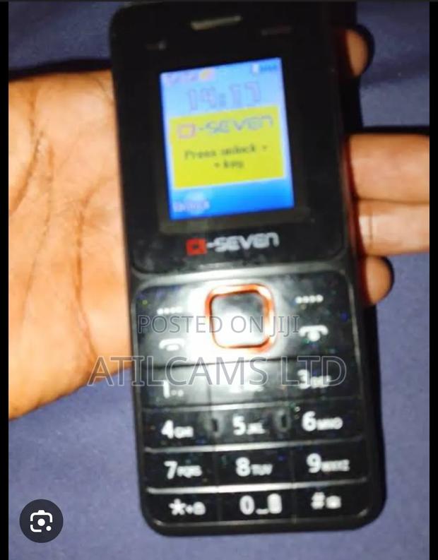 New Mobile Phone 32 GB Blue - thumbnail 2