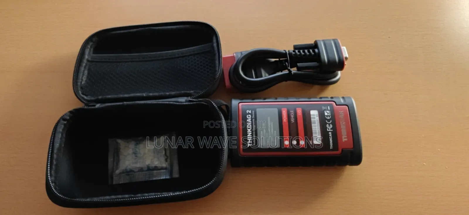Thinkdiag 2 Car Diagnostic Machine