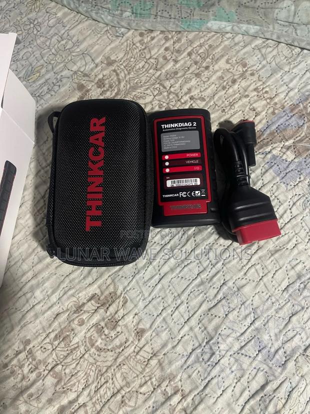 Thinkdiag 2 Car Diagnostic Machine - thumbnail 2
